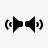 声音立体声modernuiicons图标图标