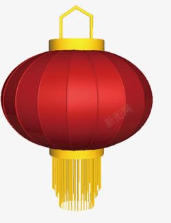 中国红灯笼素材