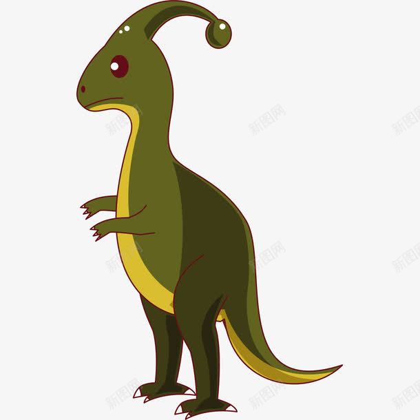 卡通手绘可爱恐龙png免抠素材_新图网 https://ixintu.com 动物 卡通恐龙 卡通手绘可爱恐龙 可爱恐龙 恐龙 恐龙png 恐龙png图片 手绘恐龙 绿色恐龙
