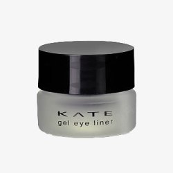 化妆品1凯朵KATE畅妆持久凝胶眼线膏高清图片