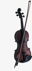 棕色小提琴音乐演奏png免抠素材_新图网 https://ixintu.com 小提琴 棕色 演奏 音乐