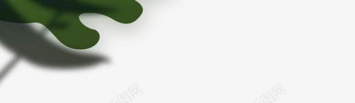 绿色简约树叶装饰图案png免抠素材_新图网 https://ixintu.com 免抠PNG 树叶 简约 绿色 装饰图案