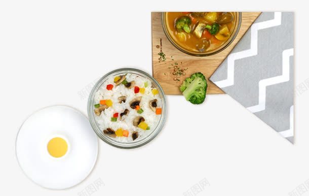 美味料理餐布装饰图案png免抠素材_新图网 https://ixintu.com 免抠PNG 料理 美味 装饰图案 餐布