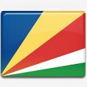 塞舌尔国旗国国家标志png免抠素材_新图网 https://ixintu.com country flag seychelles 国 国旗 塞舌尔