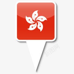 香港图标png_新图网 https://ixintu.com hong kong 中华人民共和国香港特别行政区 中国香港 在香港 香港