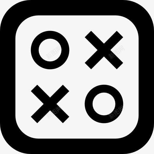 战略图标png_新图网 https://ixintu.com 业务接口 体育 战略 策略 规划