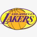 Lakers湖人队NBA高清图片