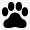 动物足迹iconbeastLite图标图标