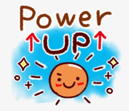 powerup卡通太阳png免抠素材_新图网 https://ixintu.com power up 卡通 太阳