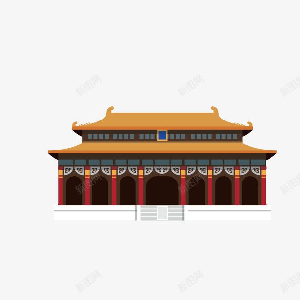 案旅游自驾游png免抠素材_新图网 https://ixintu.com 国内 国内游 图案 素材 自驾游