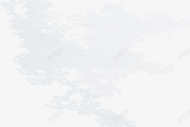 灰色斑斓花纹png免抠素材_新图网 https://ixintu.com 复古花纹 斑斓图案 清新纹理 灰色花纹 破损花纹 边框纹理