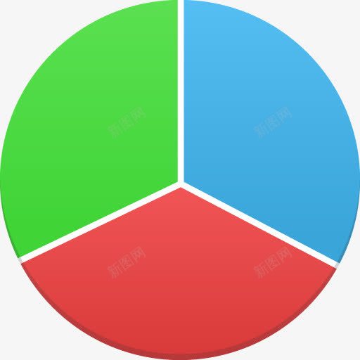 ppt商务png免抠素材_新图网 https://ixintu.com ppt 办公 商务 报表 数据 涨幅