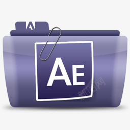 Adobe软件图标图标