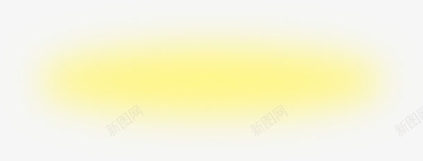 黄色烟雾梦幻装饰png免抠素材_新图网 https://ixintu.com 梦幻 烟雾 装饰 黄色