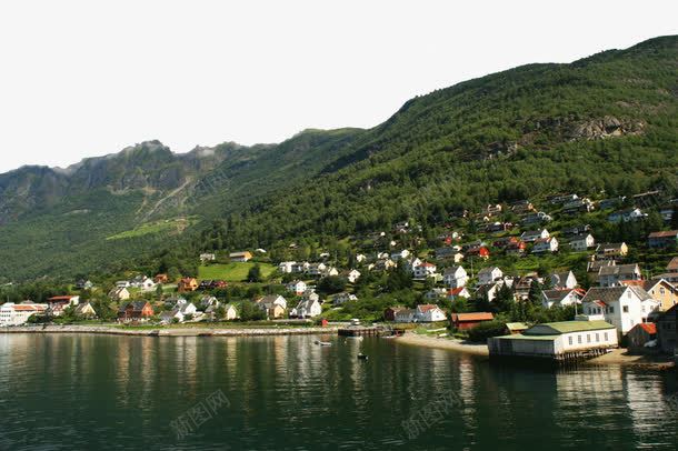 著名挪威峡湾png免抠素材_新图网 https://ixintu.com 挪威峡湾 旅游景区 著名挪威峡湾 著名景点