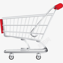 购物车shineiconset图标png_新图网 https://ixintu.com cart shopping 购物 车