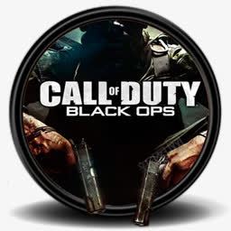 调用的责任黑色的运维Gamesicons图标png_新图网 https://ixintu.com Black Call Duty Of Ops 的 调用 责任 运维 黑色的