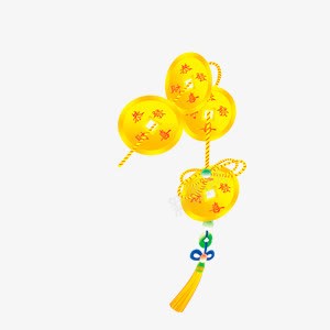 铜钱png免抠素材_新图网 https://ixintu.com 中国结 金色 铜钱