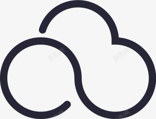 AUGIC360云图标图标