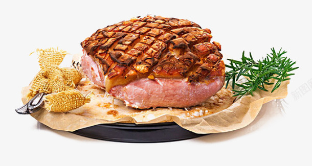 诱人可口的鲜猪肉png免抠素材_新图网 https://ixintu.com 猪肉 美味 肉类 蛋白质 诱人可口 食物 鲜猪肉