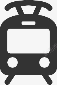 有轨电车Androidicons8icons图标png_新图网 https://ixintu.com tram 有轨电车