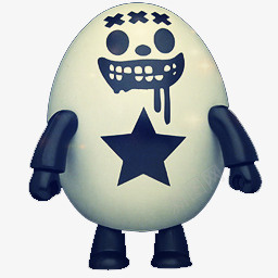 看他那个蛋蛋png免抠素材_新图网 https://ixintu.com 卡通人物 手绘人物 蛋蛋