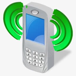 呼叫手机图标png_新图网 https://ixintu.com 呼叫 手机 铃声