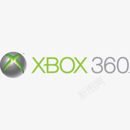 Xbox360icons图标png_新图网 https://ixintu.com 360 Logo Xbox