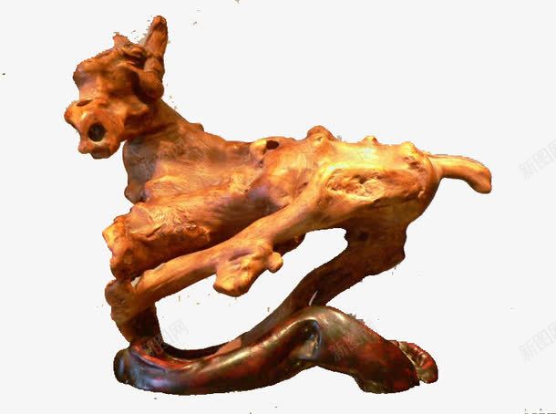 木雕图案png免抠素材_新图网 https://ixintu.com 动物木雕 古代木雕 木雕 红木雕