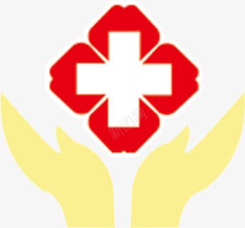爱心红十字医疗元素png免抠素材_新图网 https://ixintu.com 医疗元素 爱心 红十字