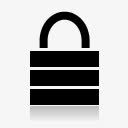 锁锁定安全ecqlipse2图标png_新图网 https://ixintu.com lock locked security 安全 锁 锁定