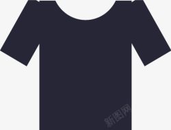 纺织服装纺织服装图标高清图片