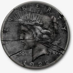 硬币batmanroguesicons图标png_新图网 https://ixintu.com BadSide TwoFace coins 硬币
