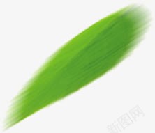 绿色急速创意树叶png免抠素材_新图网 https://ixintu.com 创意 急速 树叶 绿色