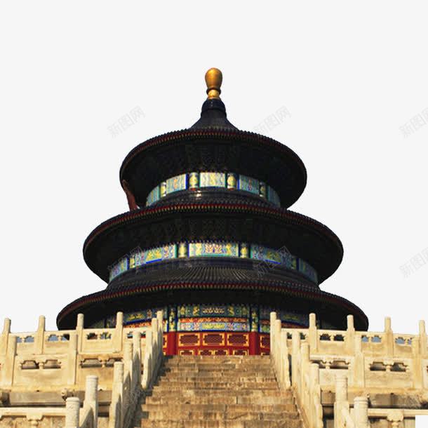 故宫png免抠素材_新图网 https://ixintu.com 中国风 北京故宫 故宫