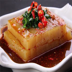 美食png免抠素材_新图网 https://ixintu.com 凉粉 酸辣 酸辣粉 麻辣