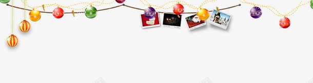 彩色圣诞球装饰png免抠素材_新图网 https://ixintu.com 圣诞球 圣诞节 装饰