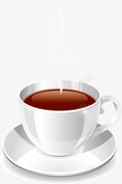 热气咖啡杯高清图片