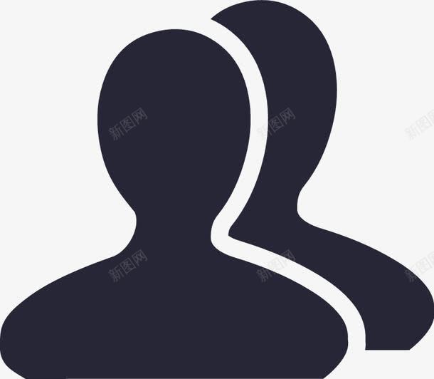 合伙人png免抠素材_新图网 https://ixintu.com 合伙人