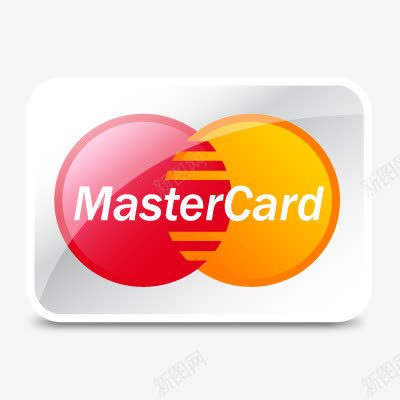 信贷卡万事达卡glossyecommerceicons图标png_新图网 https://ixintu.com card credit mastercard 万事达卡 信贷 卡