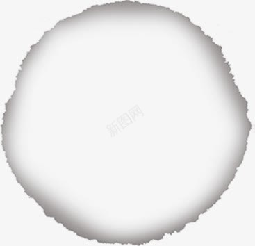 灰色渐变中国风水墨png免抠素材_新图网 https://ixintu.com 国风 水墨 渐变 灰色