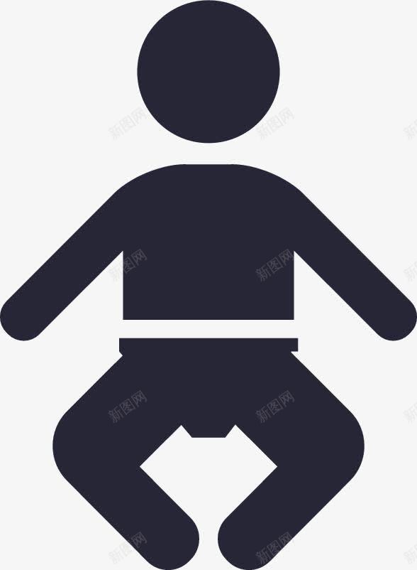 月嫂图标png_新图网 https://ixintu.com 月嫂