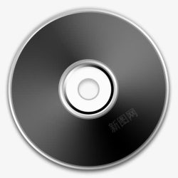 数字化视频光盘数字化视频光盘黑色混合图标高清图片