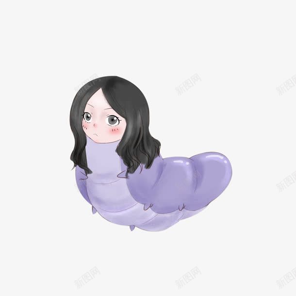 卡通虫子png免抠素材_新图网 https://ixintu.com 卡通虫子 搞笑虫子