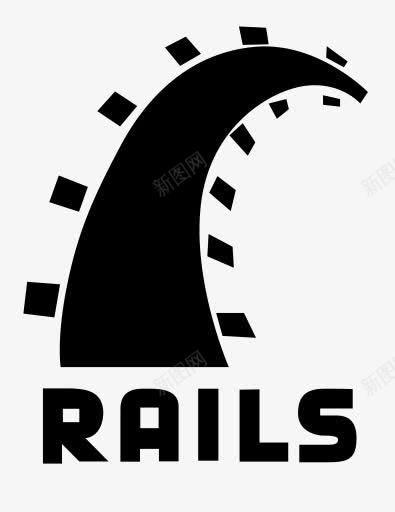 在钢轨红宝石脚本编程语言png免抠素材_新图网 https://ixintu.com On rails ruby 在 红宝石 钢轨