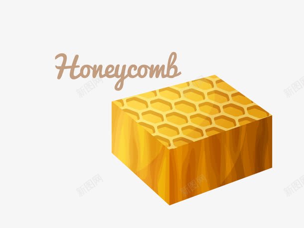 蜂巢状之物png免抠素材_新图网 https://ixintu.com honeycomb 蜂巢 蜂巢状之物 蜂房 蜂窝 蜂窝胃