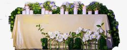 创意摄影婚礼花朵素材