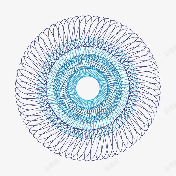 彩色线条图案png免抠素材_新图网 https://ixintu.com 彩色线条 矢量素材 线条框