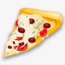 比萨片食品食品png免抠素材_新图网 https://ixintu.com food pizza slice 比萨 片 食品