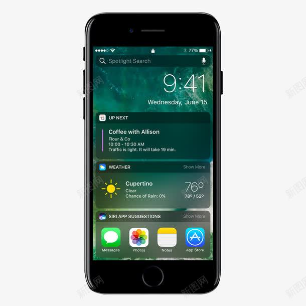 iPhone7png免抠素材_新图网 https://ixintu.com iOS10 iPhone7 iPhone7手机图 免费 免费下载